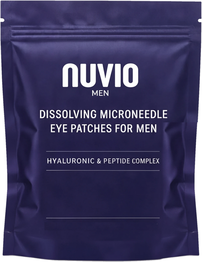 Sachet Nuvio Men